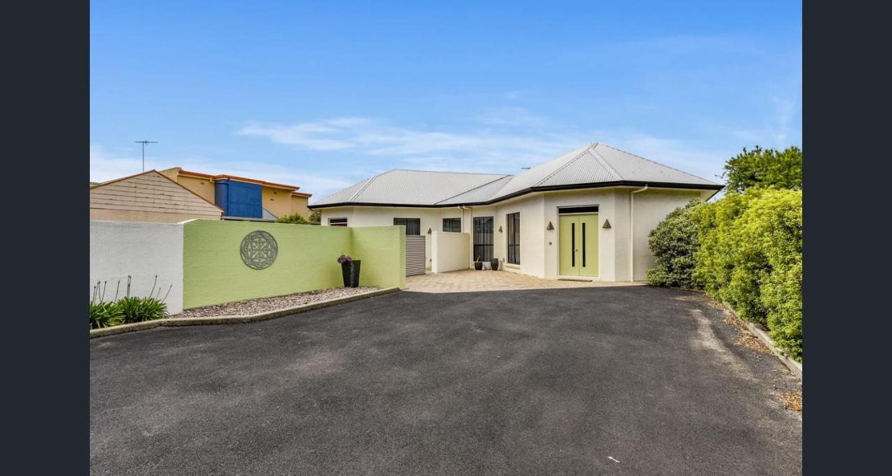 Merlot Verdelho Townhouses Penola Exteriör bild